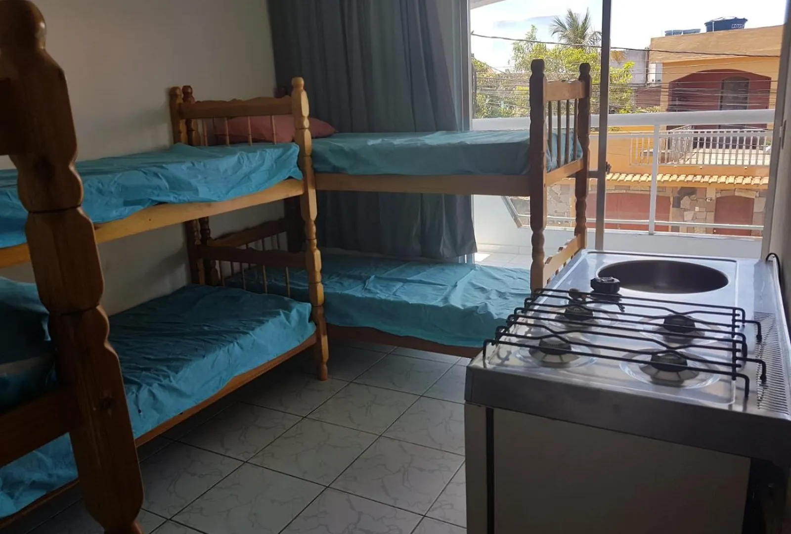 Rosemarazul Temporadas Cabo Frio