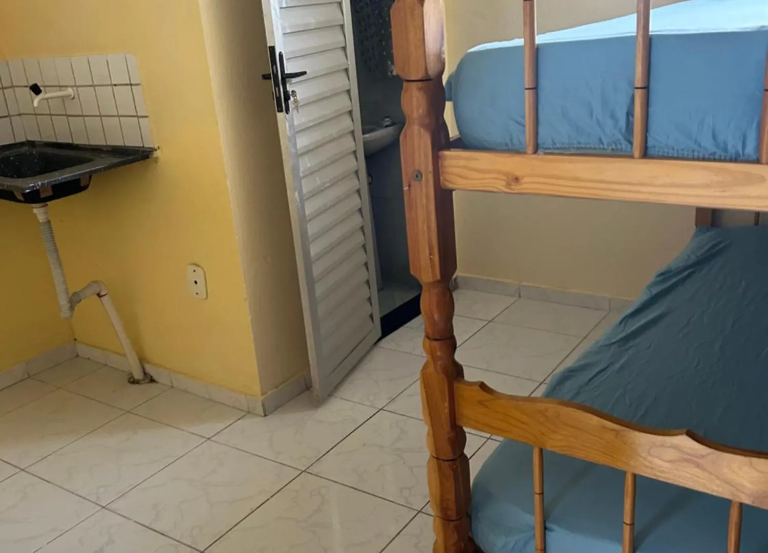 Guest house Rosemarazul Temporadas Cabo Frio
