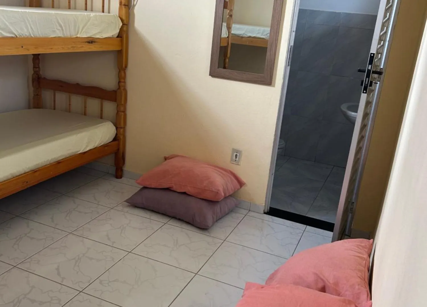 Guest house Rosemarazul Temporadas Cabo Frio Brazil