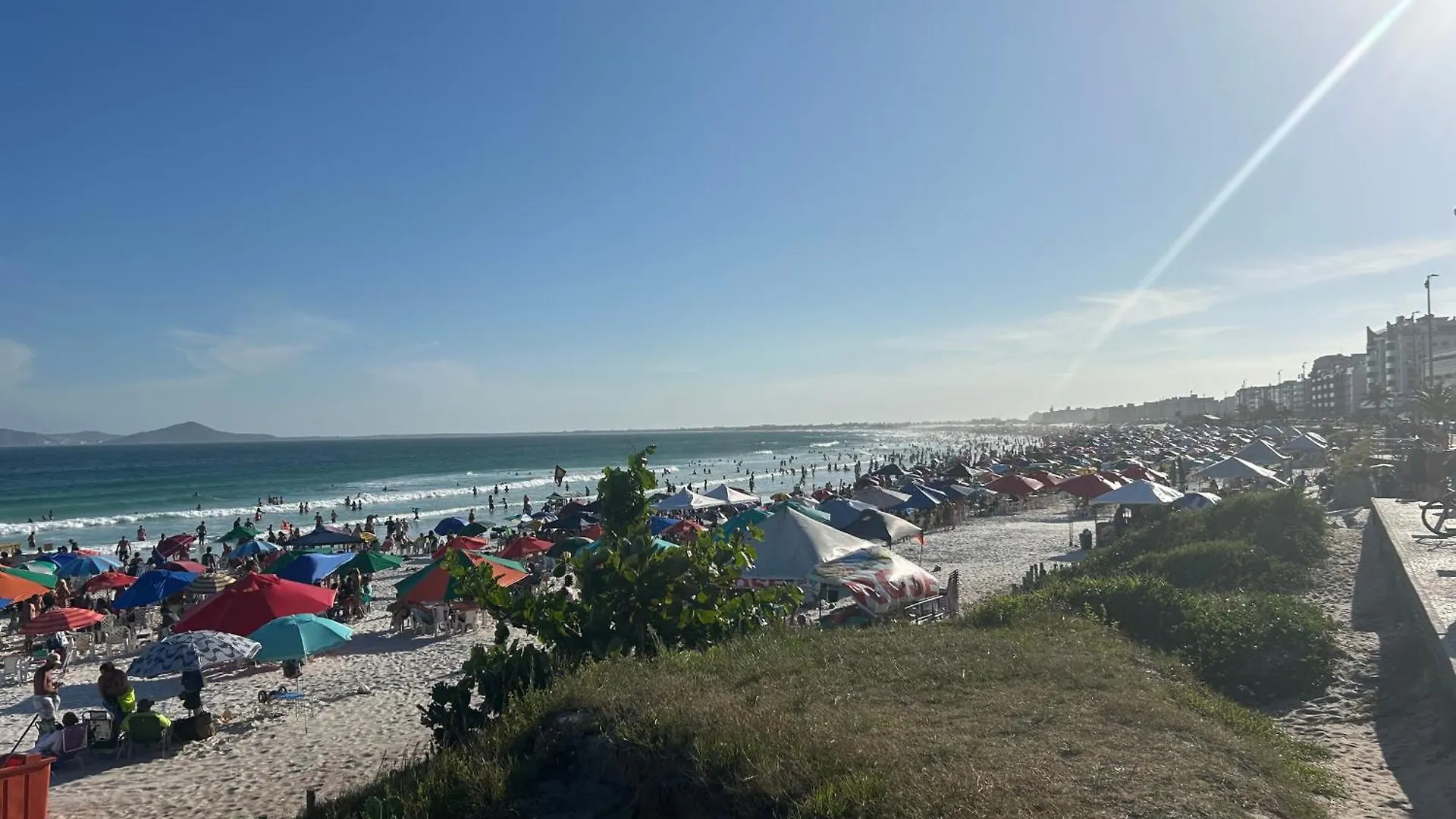 Rosemarazul Temporadas Cabo Frio Brazil
