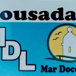 Mar Doce Lar Cabo Frío