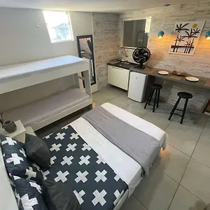 Casa de hóspedes Praias 4, Cabo Frio