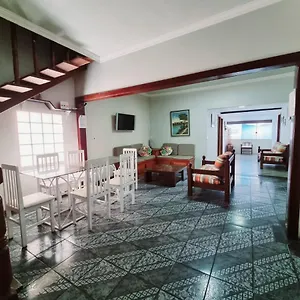Casa Da Praia Cabo Frío