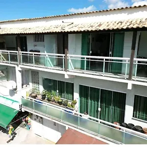 Casa de hóspedes Praias 1, Cabo Frio
