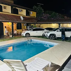 Casa de hóspedes Aloha Lagoon, Cabo Frio