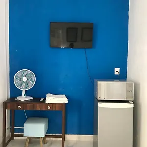 Casa de hóspedes Ceu Azul, Cabo Frio
