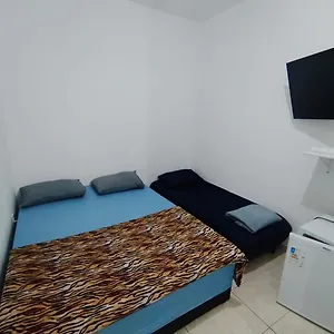 Casa de hóspedes Do Pero - 10 Minutos Andando Da Do Pero, Cabo Frio