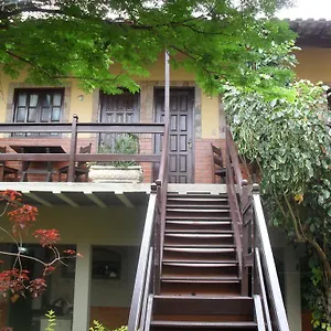 Casa de hóspedes Estalagem Tatuí, Cabo Frio