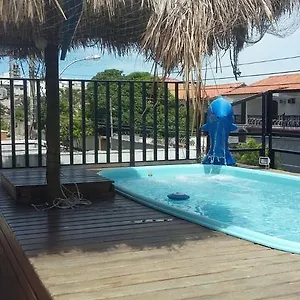 Suítes Tropicana Cabo Frío