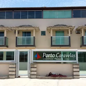 Suítes Porto Caravelas Cabo Frío